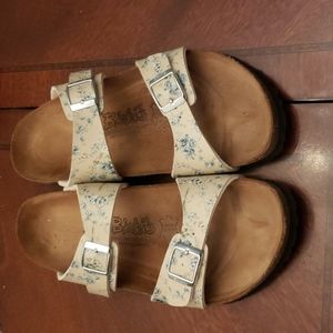 Birkenstock Size 40 Birkis